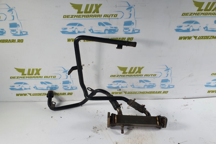 Racitor gaze egr 2.5 tdi bdg 059131513 Audi A4 B7 [2004 - 2008]