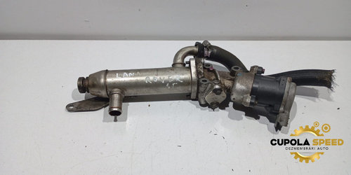 Racitor gaze EGR 2.7D 4r8q-90475-a Land Rover Discovery 3 [2004 - 2009]