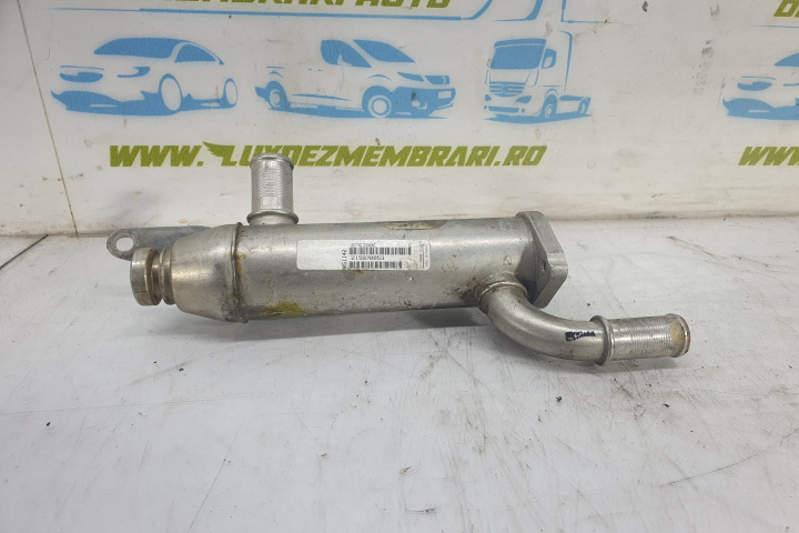Racitor gaze EGR 215970053 2.7 TDV6 Land Rover Range Rover Sport [2005 - 2009]