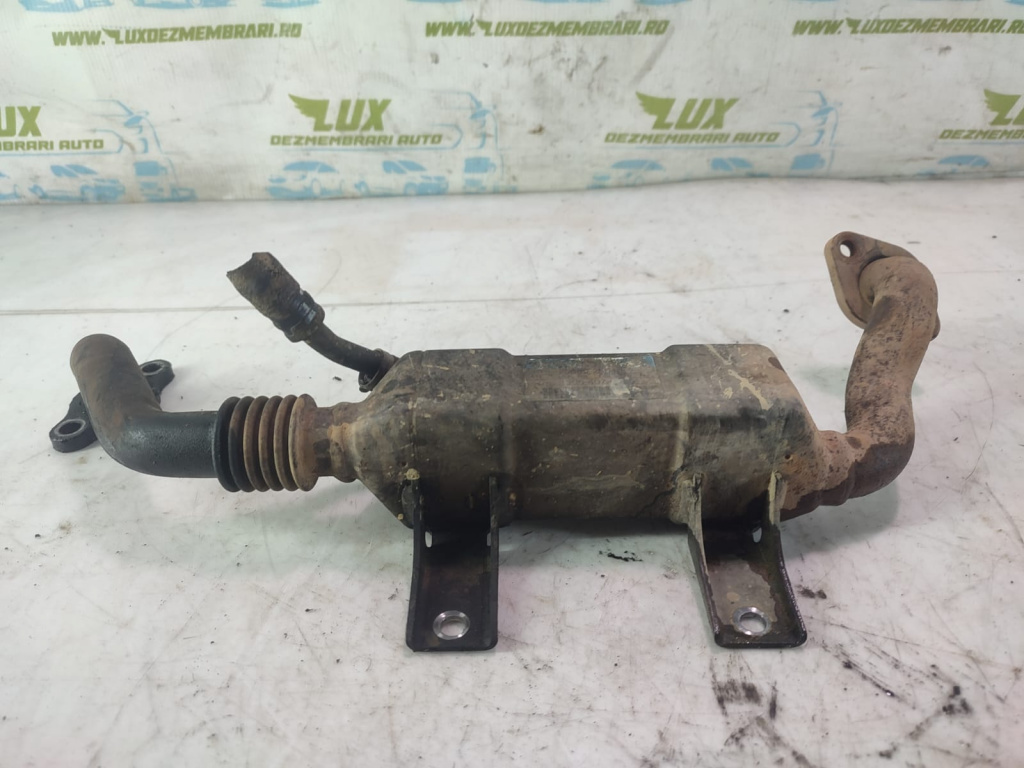 Racitor gaze EGR 25680-26040 2.2 d-4d 2ADFTV Toyota Rav 4 3 (XA30) [2005 - 2010] 2.2 d-4d 2ADFTV