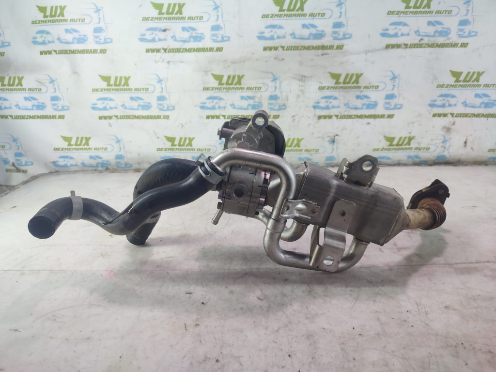 Racitor gaze EGR 28410-08400 1.5 t-gdi G4LH Kia Ceed 3 [facelift] [2021 - 2024] 1.5 t-gdi G4LH