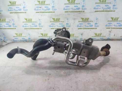 Racitor gaze EGR 28410-08400 1.5 t-gdi G4LH Kia Ceed 3 [facelift] [2021 - 2024] 1.5 t-gdi G4LH