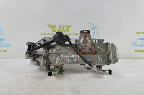 Racitor gaze EGR 28416-2f140 2.0 crdi D4HA Hyundai ix35 [2009 - 2013]