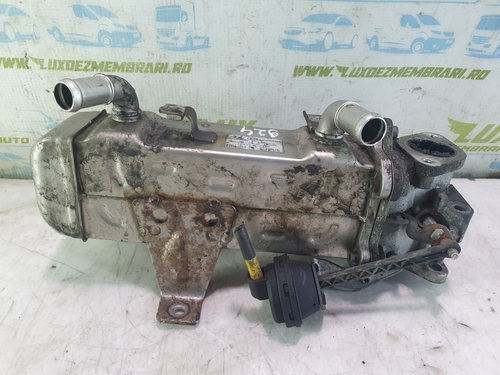 Racitor gaze EGR 284162f140 2.0 crdi D4HA Kia Sportage 4 [2016 - 2020] 2.0 crdi D4HA