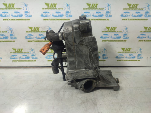 Racitor gaze EGR 3.0 2.7 tdi CGK CAM CAMA 059131515cc Audi Q5 8R [2008 - 2012]