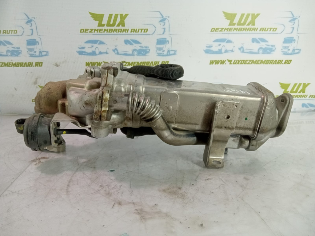 Racitor gaze egr 3.0 d n57d30c 7822350-03 BMW X5 F15 [2013 - 2018]