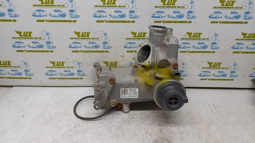 Racitor gaze egr 3.0 tdi clab 059131515cg Audi A4 B8/8K [facelift] [2011 - 2016]