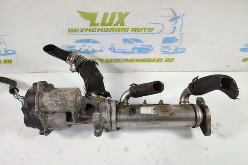 Racitor gaze egr 3.6 d 368dt 6h4q-9y493-dc 6h4q9y493dc Land Rover Range Rover Vogue 3 [facelift] [20...