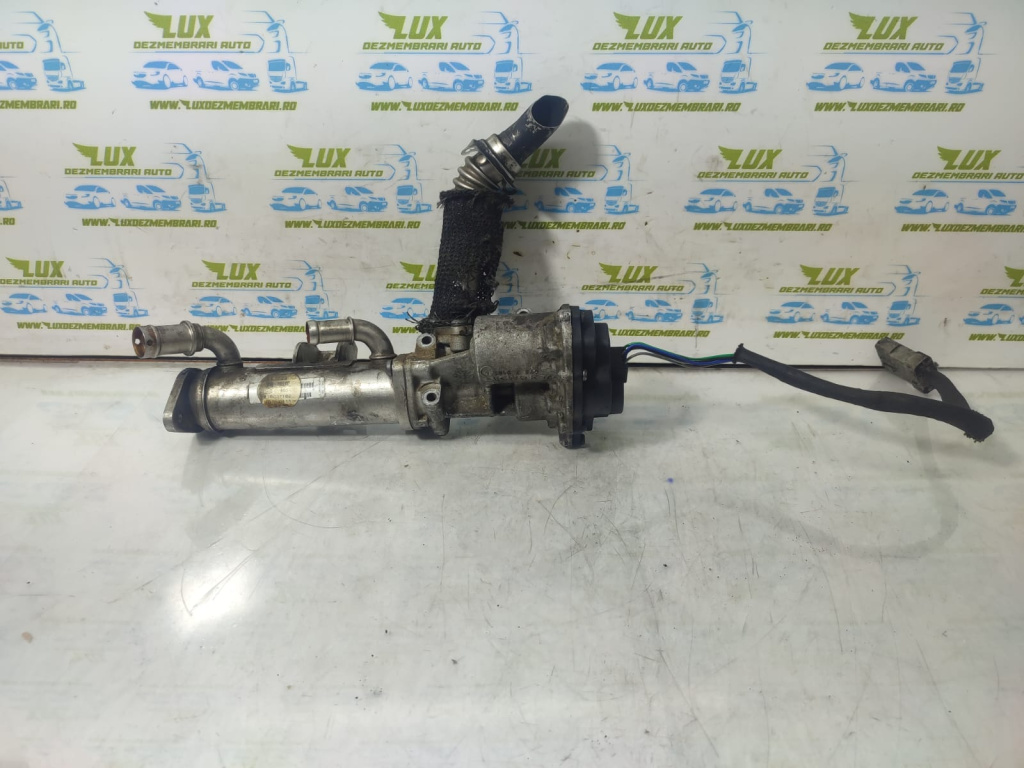 Racitor gaze egr 3.6 tdv8 6H4Q-9Y493-CC Land Rover Range Rover Vogue 3 [facelift] [2005 - 2009]