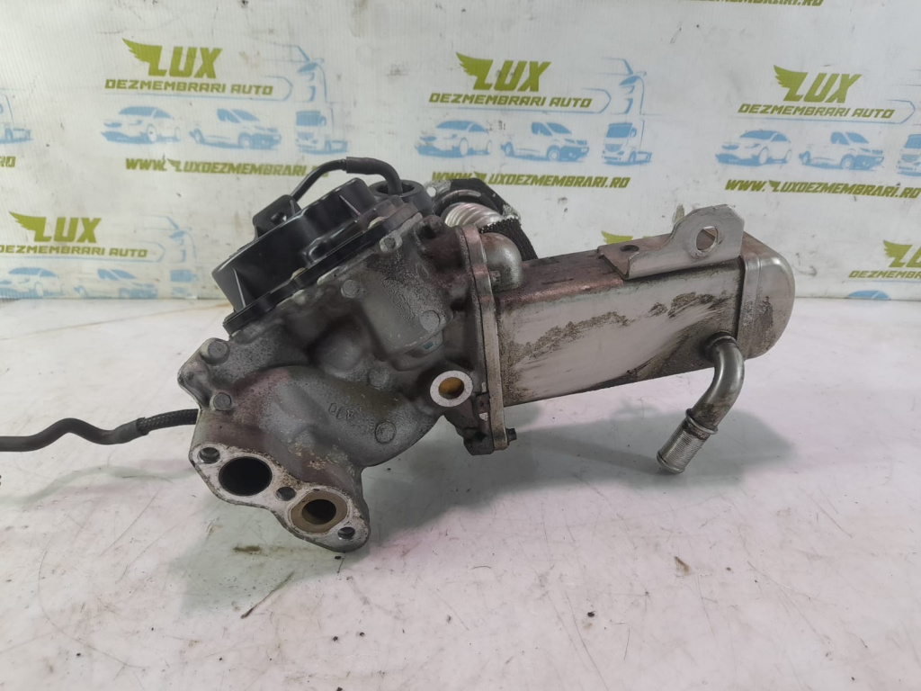 Racitor gaze egr 30725855 2.0 tdci TYDA Ford Focus 3 [2011 - 2015] 2.0 tdci TYDA