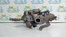 Racitor gaze EGR 31358502 1.6 tdci T1DB Citroen C4...