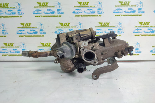 Racitor gaze EGR 31358502 1.6 tdci T1DB Citroen C5 2 [2008 - 2017]