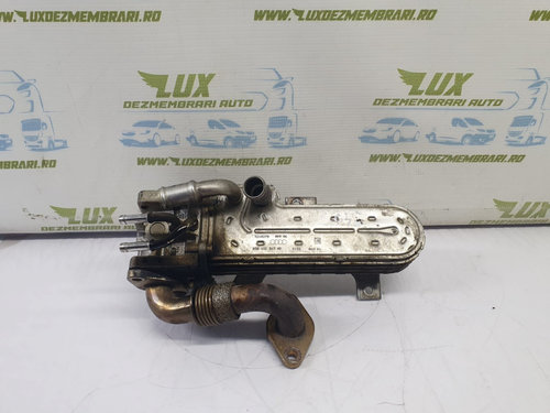 Racitor gaze egr 3210275 1.9 tdi BXE Volkswagen VW Golf 5 [2003 - 2009] 1.9 tdi BXE