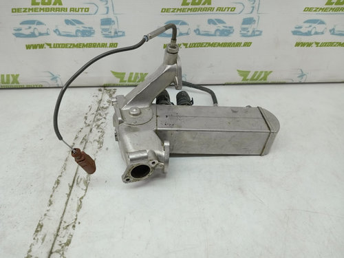 Racitor gaze EGR 4.2 tdi CDSB CKDA CCFC 057131515g Volkswagen VW Touareg 2 [2010 - 2014]