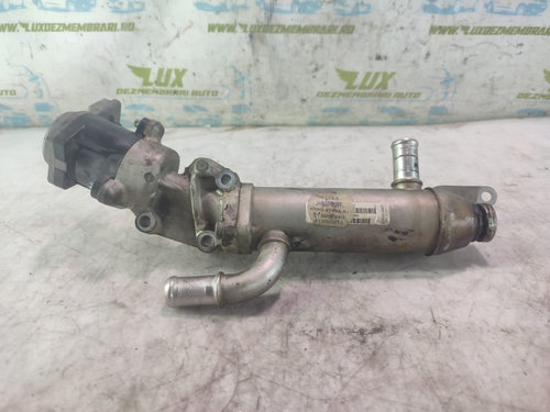 Racitor gaze EGR 4r8q9y493aj 2.7 tdv6 276DT Land Rover Range Rover Sport [2005 - 2009] 2.7 tdv6 276D...