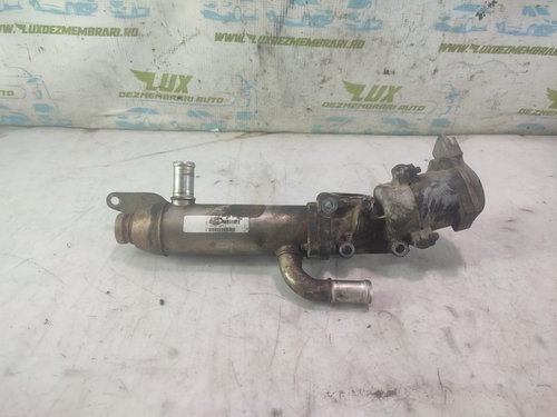 Racitor gaze EGR 4r8q9y493bj 2.7 tdv6 276DT Land Rover Range Rover Sport [2005 - 2009] 2.7 tdv6 276D...