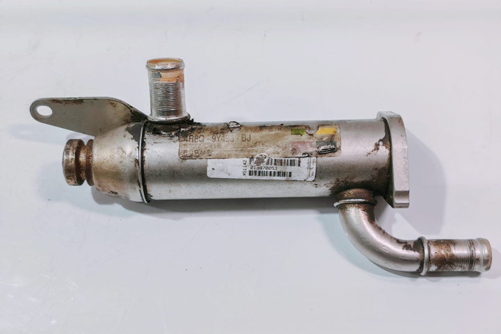 Racitor gaze EGR 4R8Q9Y493BJ Land Rover Discovery 3 [2004 - 2009]
