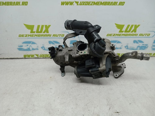 Racitor gaze egr 5056390300 Peugeot 308 T7 [facelift] [2011 - 2015]