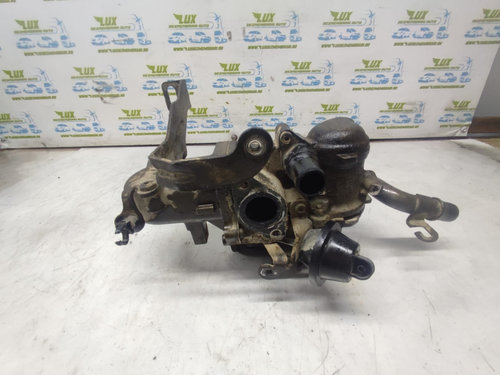 Racitor gaze egr 5056390800 1.6 d4-d 3WZ-TV Citroen C4 Cactus [2014 - 2018]