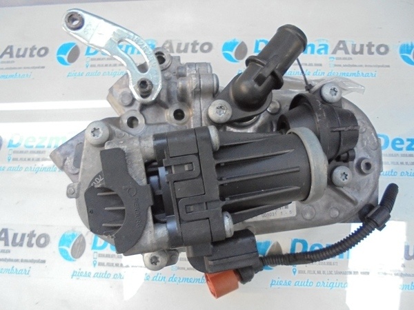 Racitor gaze egr 55230929, Fiat Punto (199) 1.3m-jet, 199A9000 (pr:110747)