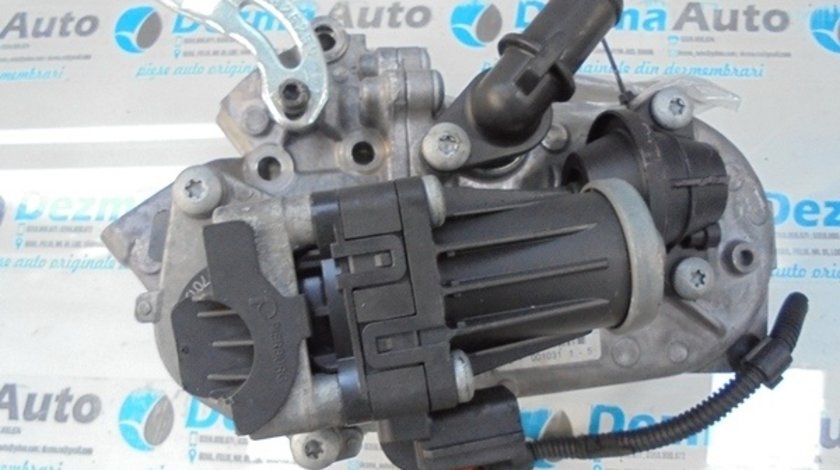 Racitor gaze egr 55230929, Fiat Punto (199) 1.3m-jet, 199A9000 (pr:110747)