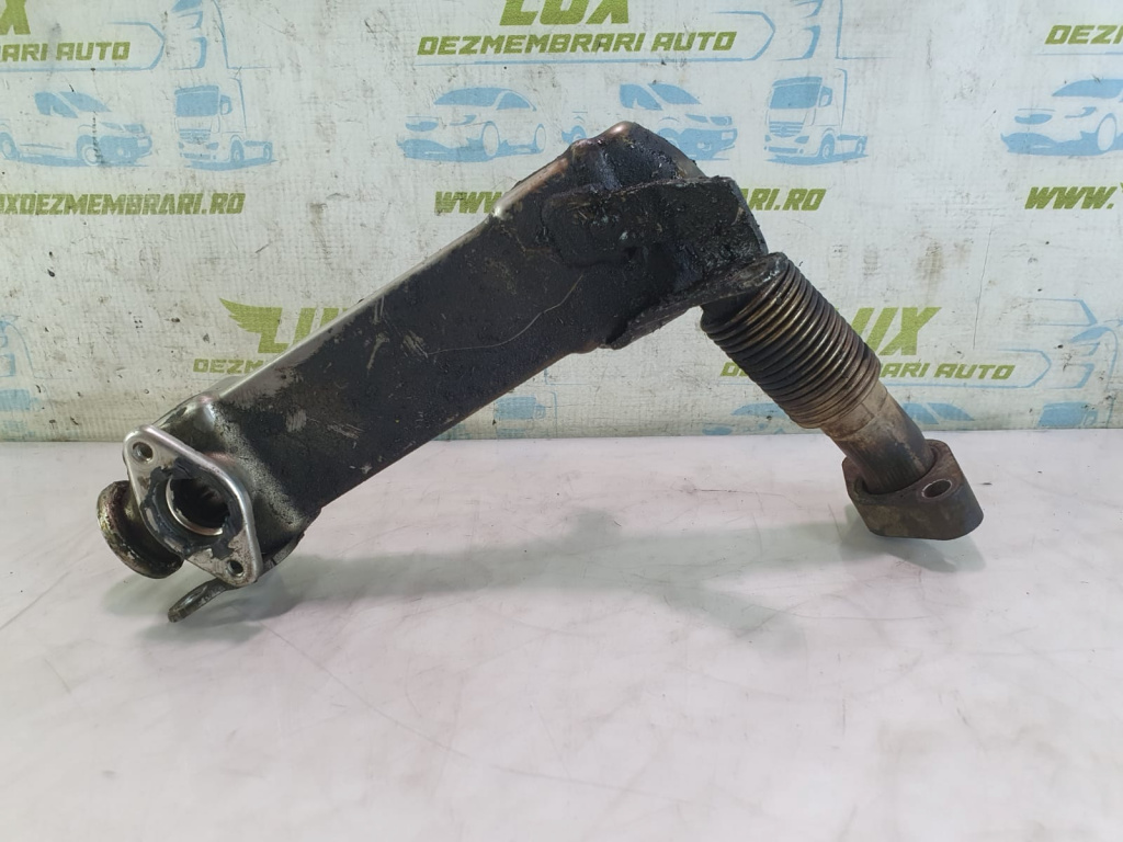 Racitor gaze EGR 7794245 3.0 d M57N2 BMW X5 E70 [2006 - 2010] 3.0 d M57N2
