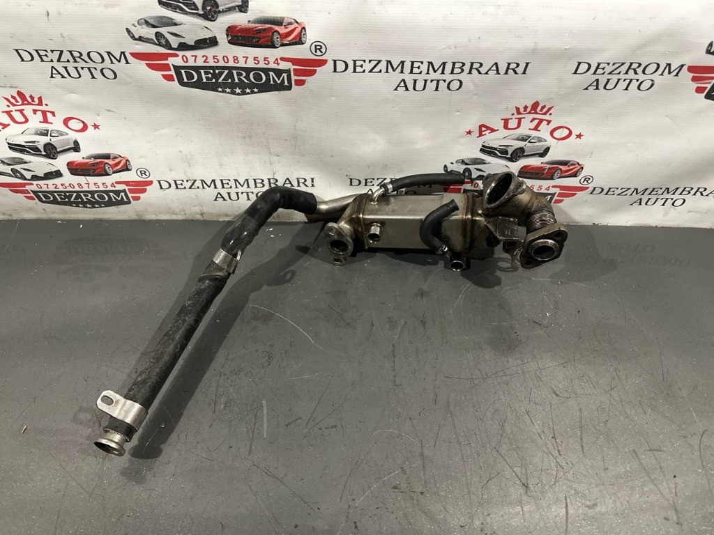 Racitor Gaze EGR 7805446 BMW Seria 5 F07 GT 535d N57S EUR
