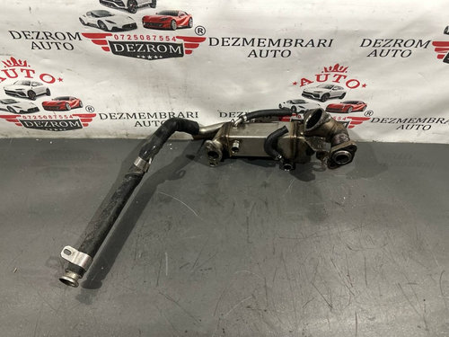 Racitor Gaze EGR 7805446 BMW Seria 5 F11 530d N57 (MX51)