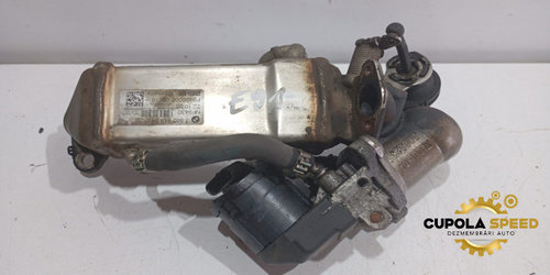 Racitor gaze EGR 780544604 3.0 d 245Cp N57D30A BMW Seria 5 F10 [2009 - 2013]