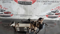 Racitor gaze + EGR 7810166 / 7805447 BMW Seria 5 E...