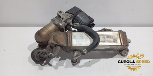 Racitor gaze EGR 781016603 2.0 d BMW Seria 3 E91 [facelift] [2008 - 2013]