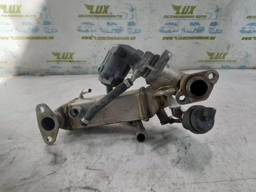 Racitor gaze EGR 781016606 2.0 D N47D20C BMW X1 E84 [facelift] [2012 - 2015] 2.0 D N47D20C