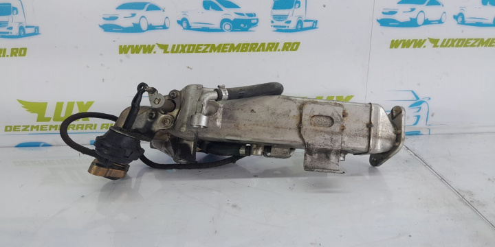 Racitor gaze egr 7810751-07 2.0 d n47d20c BMW X3 F25 [2010 - 2015]