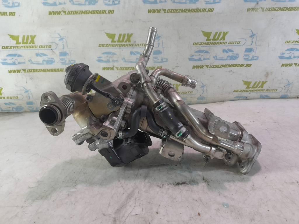 Racitor gaze EGR 7822346 3.0 d N57D30B BMW X4 F26 [2014 - 2018] 3.0 d N57D30B