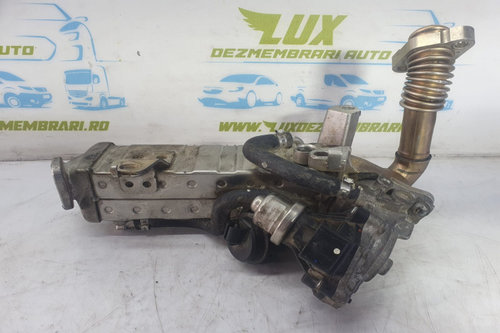 Racitor gaze EGR 8515891 12 1.5 d B37C15A BMW X3 F25 [2010 - 2015]