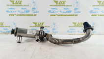 Racitor gaze egr 9651902380 1.4 hdi 8hx Citroen Ne...