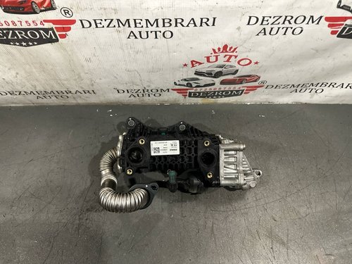 Racitor Gaze EGR 9813050280 Citroen Jumpy III MPV (V) 1.5 BlueHDi 120 cai YHV (DV5RUC)