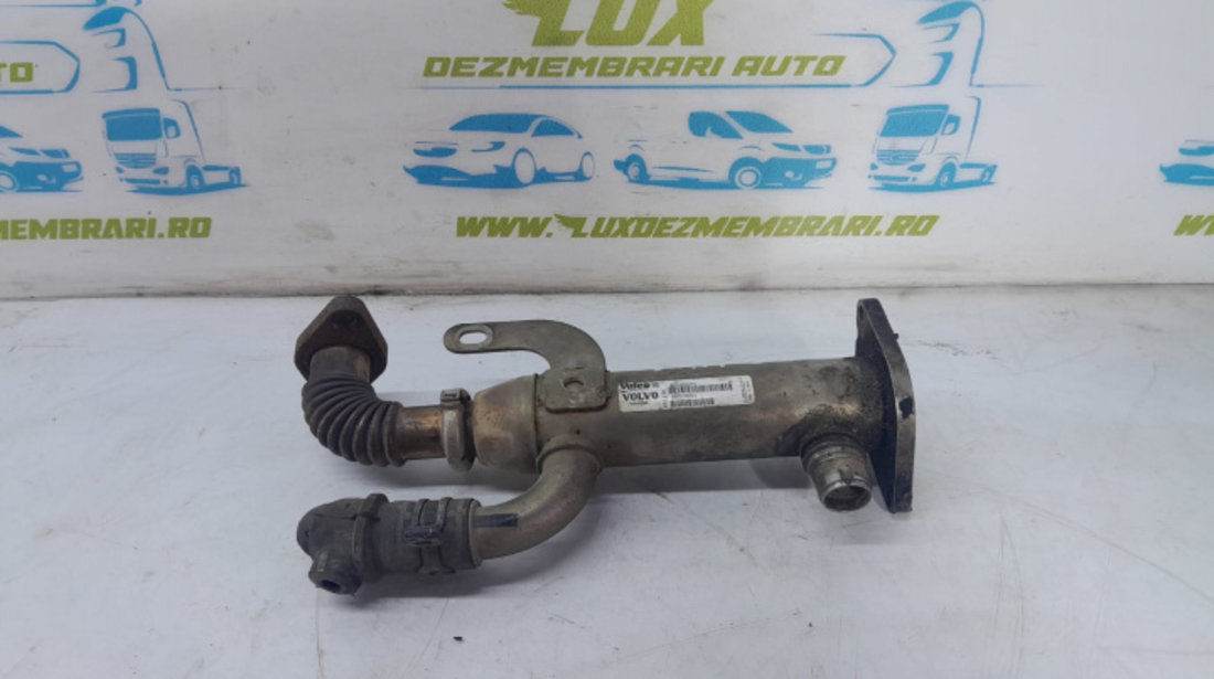 Racitor gaze egr 993062h 2.0 tdci Ford S-Max [2006 - 2010]