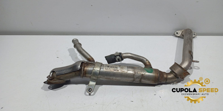Racitor gaze EGR A6401400575 2.0cdi Mercedes-Benz B-Class W245 [2005 - 2008]
