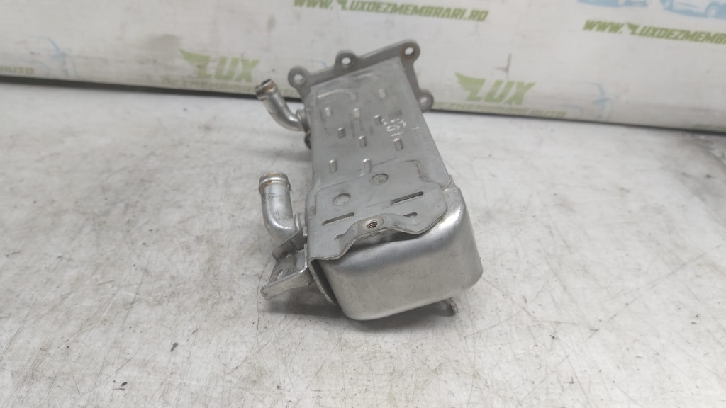 Racitor gaze egr a6511400275 2.2 cdi om 651.940 Mercedes-Benz Vito W639 [facelift] [2010 - 2015] 2.2 cdi om 651.940