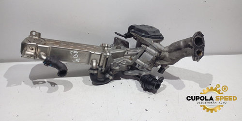 Racitor gaze EGR A6511400275 2.2CDI euro 5 Mercedes-Benz C-Class W204/S204 [2007 - 2012]