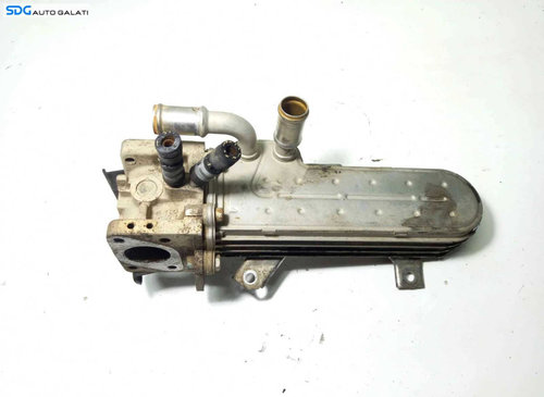 Racitor Gaze EGR Audi A3 8L 1.9 TDI AXR 1997 - 2003 Cod 038131513D [X2933]