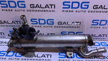 Racitor Gaze EGR Audi A3 8P 2.0 TDI CBAA CBAB CBBB...