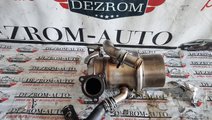 Racitor gaze + EGR Audi A3 8V 2.0 TDI 136 cai moto...