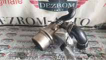 Racitor gaze + EGR Audi A3 8V 2.0 TDI 136cp cod pi...