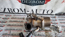 Racitor gaze + EGR Audi A3 8V 2.0 TDI 150 cai moto...