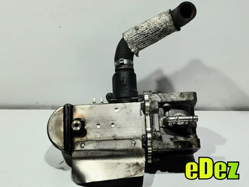 Racitor gaze egr Audi A4 (2007-2011) [8K2, B8] 3.0 tdi CASA 059131063J