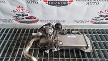 Racitor gaze + EGR Audi A4 B8 2.0 TDI 136cp cod pi...