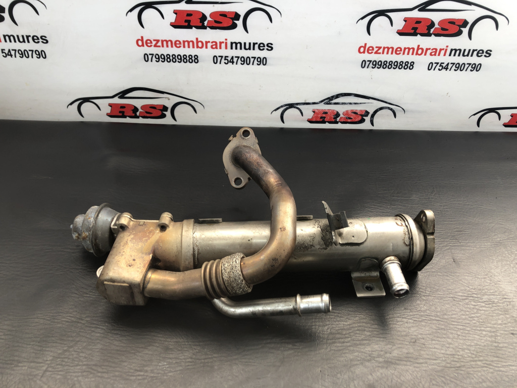 Racitor gaze egr Audi A4 B8 2.0TDI CAGA sedan 2009 (03L131512AH)