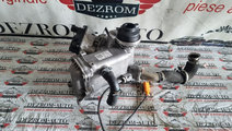 Racitor gaze + EGR Audi A4 B8 3.0 TDI 204 cai moto...